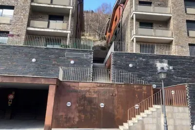 Image de Apartament Sol i Ski 4p - 2. 3 - Ransol\/el Tarter - Zona Grandvalira