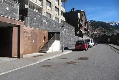 Image de Apartament Sol i Ski 4p - 2. 4 - Ransol\/el Tarter - Zone Grandvalira