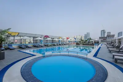 Image de Celeb Stay Songdo