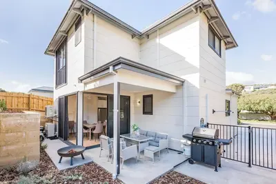 Image de Yallingup Lagoon Beach House
