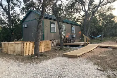 Image de Lost Cabins #2 Case`s Cabin