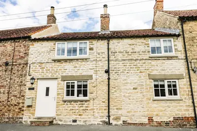 Image de Dunning, The Mount, pet friendly, character holiday cottage in York