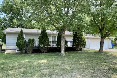 Image de Quaint East Lake House