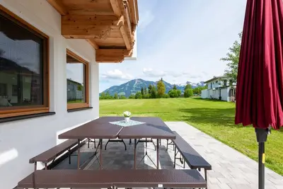 Image de Maison Brixen près du Skibus