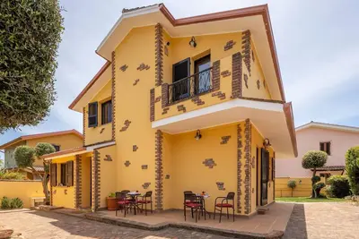 Image de Appartement avec piscine exclusive