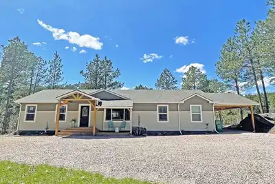 Image de Battle Creek Station  | 3 Bed, 2 Bath