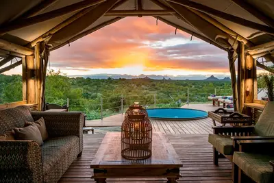 Image de Bundox Explorer Camp