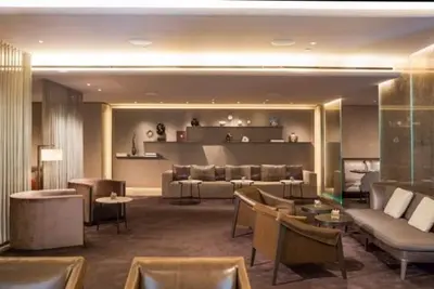 Image de Perfect Location To Times Square And Everything! Pet-friendly, Rooftop Bar!