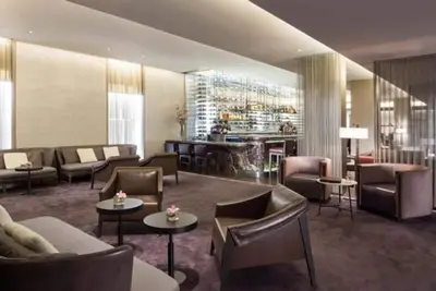 Image de Everything You Need For Your Nyc Trip! Rooftop Terrace/Bar!