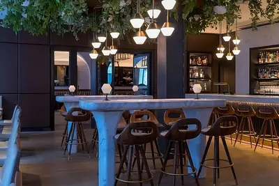 Image de The James New York - NoMad, Deluxe Two Queen Room, Bring Along Your Pets!