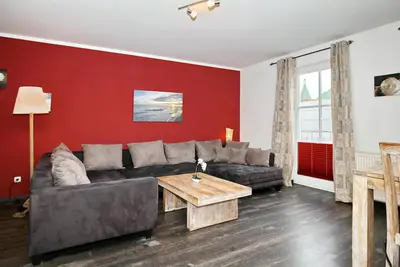 Image de Haus Olymp Wohnung 03