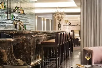 Image de 2 Modern And Spacious Units Near Times Square, Rooftop Bar!