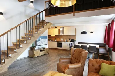 Image de Penthouse # 123 for up to 8 persons & roofterrace