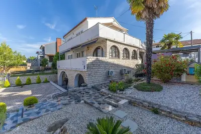 Image de Apartments Ljubica/Studio near the beach