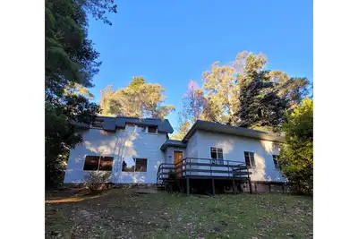 Image de Suite A with indoor fireplace close to Mt Buller