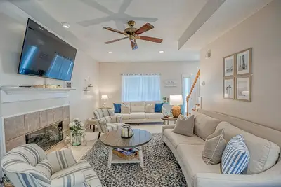 Image de Three Bedrooms - Amenity Cards Available