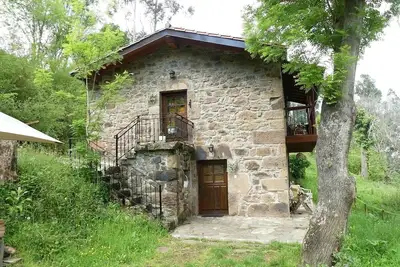 Image de Cabaña Pasiega Las Lugas en Plena Naturaleza