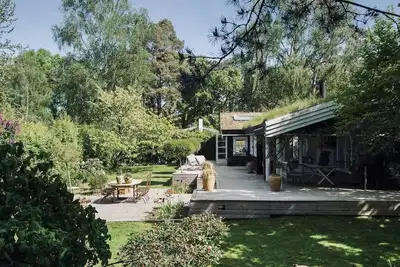 Image de Captains Beach Lodge