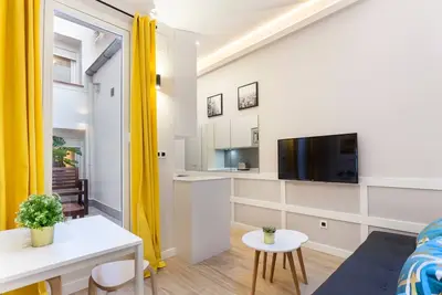 Image de Appartement Iriarte Studio á  Madrid