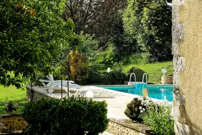 Image de Terra Seren en Périgord