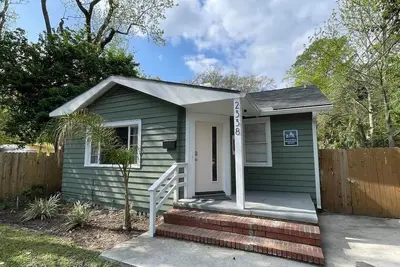 Image de Charming San Marco Bungalow, Close to Everything