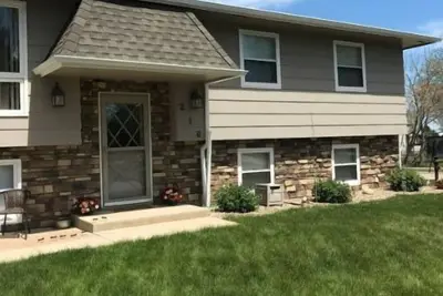 Image de Centennial House