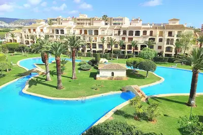 Image de Apartamento La Isla Javea - 5008
