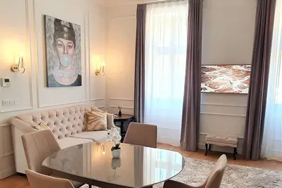 Image de Luxury Apartment Eden Residence Plage Mala
