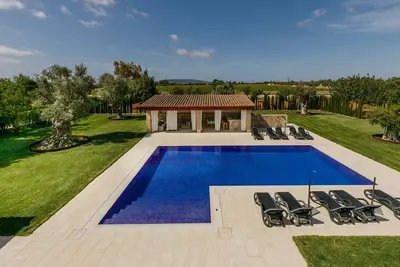 Image de Villa Es Velar Only Families