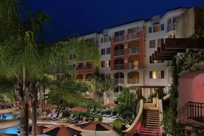 Image de Beautiful Orlando Marriott Resort