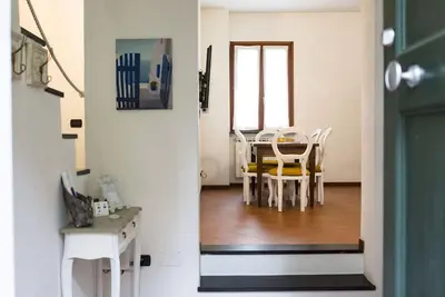 Image de Maison de vacances Tra Le Mura \"Timo\"-Levanto 5 Terre-