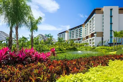 Image de Fabulous Vidanta Grand Luxxe Golf & Spa Resort - 2 Br Master Suite