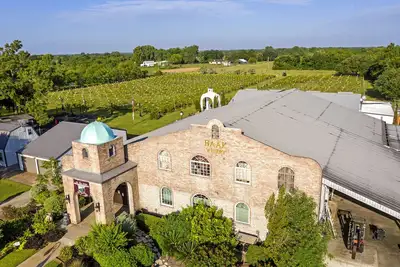 Image de The Winery Villa