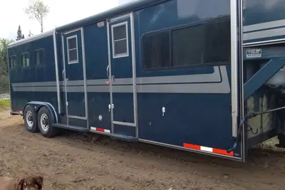 Image de Raquette River Rv 3