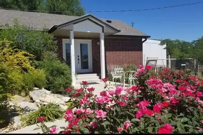 Image de Rose Suite at Hutto Farmhouse