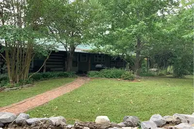 Image de Wits End Ranch - Near Buffalo River