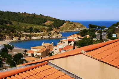 Image de Villa confortable & calme, vues exceptionnelles et ménage inclu