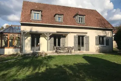 Image de ** ForĂŞt de Fontainebleau - Barbizon - Milly la forĂŞt **
