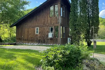Image de Upper Place Vacation Cottage
