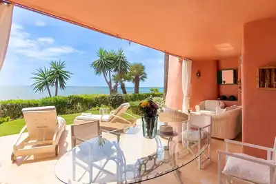 Image de Menara Beach Estepona by Ruralidays