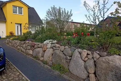 Image de Maison de vacances Boiensdorf pour 1 - 6 personnes avec 2 chambres à coucher - Maison de vacances