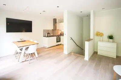 Image de Ap 7 - Prälat-Appartement-Supérieure-Douche-Vue sur le vignoble