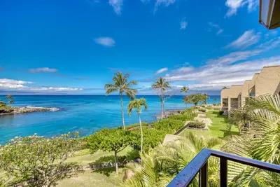 Image de Fantastic Oceanfront Condo W/ Beach Access, Shared Pool, Large Balcony & WiFi