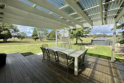 Image de The Cottage