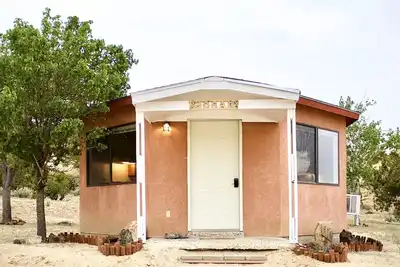 Image de Authentic Native American Hogan Experience near Chaco Cultural Historical Park