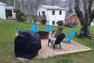 Image de House \/ hot tub\/pet friendly