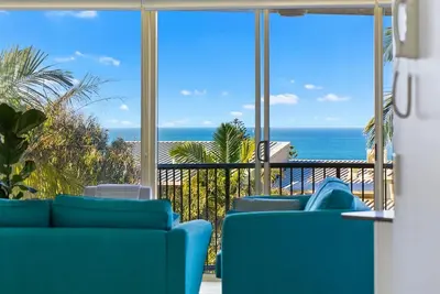 Image de 6 Pacific Outlook - Modern unit with ocean views