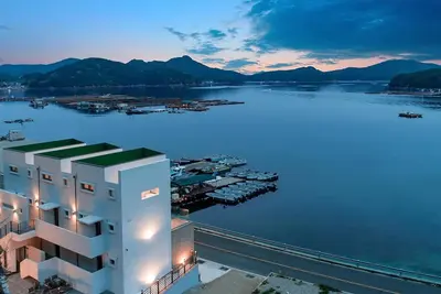 Image de Tongyeong Fh365 Pension