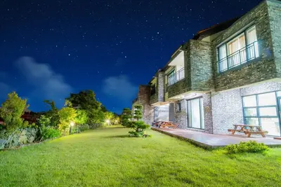 Image de Jeju Ondamhouse Pension