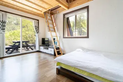 Image de Samcheok Deulre Pension